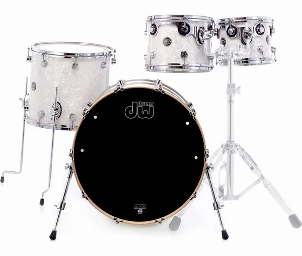 DW Performance Standard detail 2