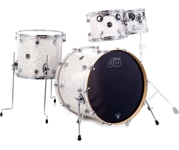 DW Performance Standard detail 3