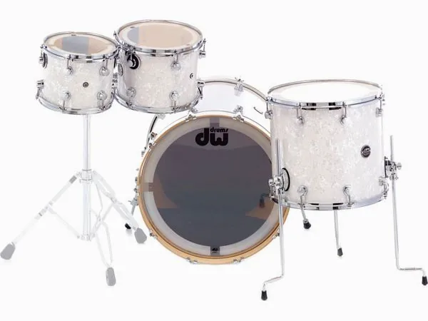DW Performance Standard detail 4