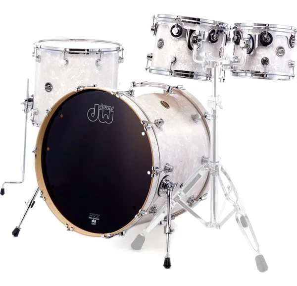 DW Performance Standard vooraanzicht
