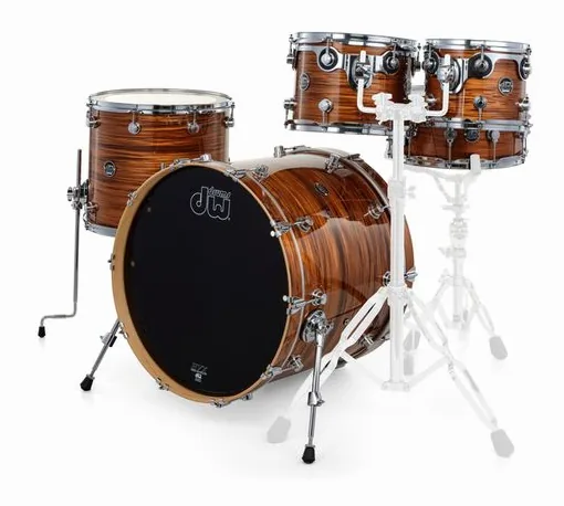 DW Performance Tiger Eye 5pcs detail 2
