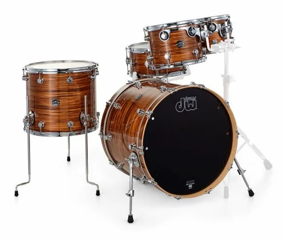 DW Performance Tiger Eye 5pcs detail 4
