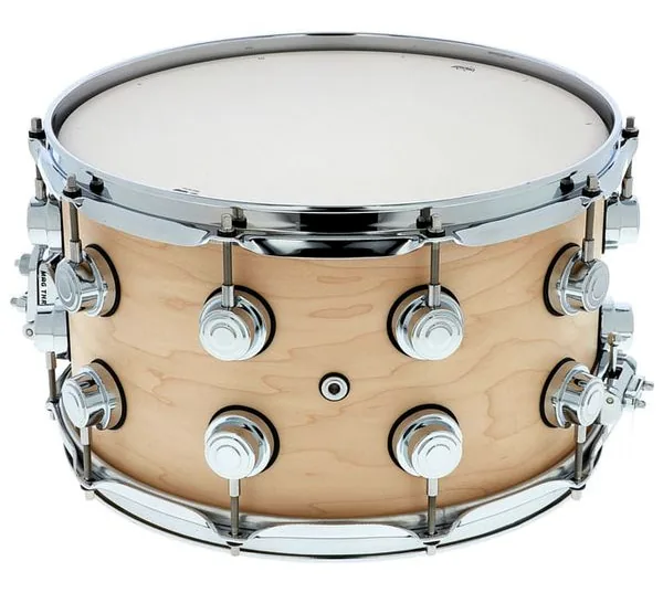 DW Satin Oil 14"x08" SD Natural detail 4