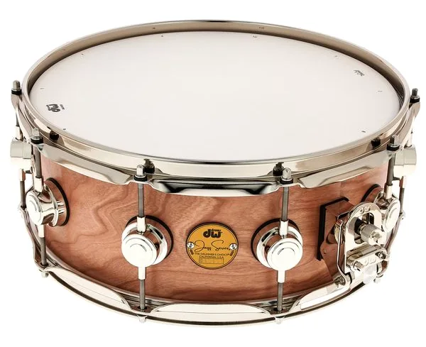 DW Satin Oil 14"x5,5" Cherry Gum detail 4