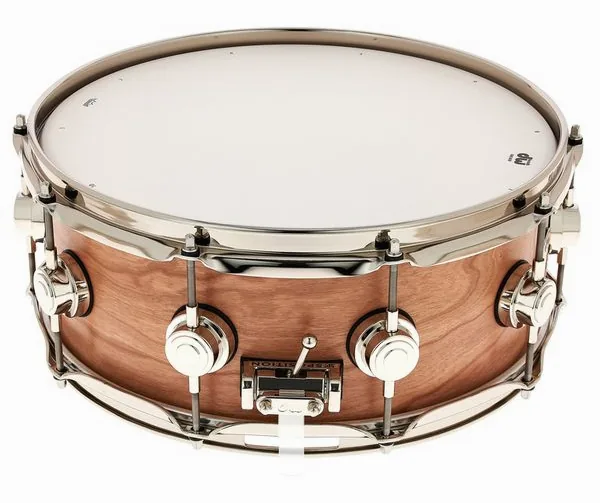 DW Satin Oil 14"x5,5" Cherry Gum detail 5
