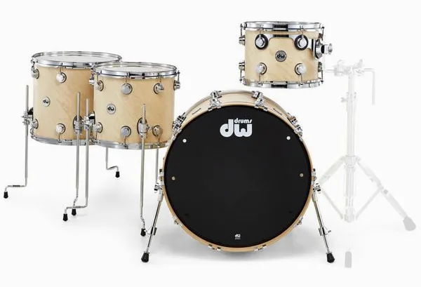 DW Satin Oil 1up 2down Natural detail 3