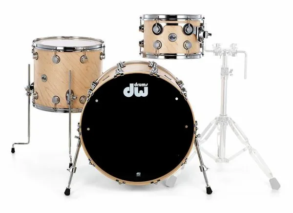 DW Satin Oil 3-piece Set Natural detail 2