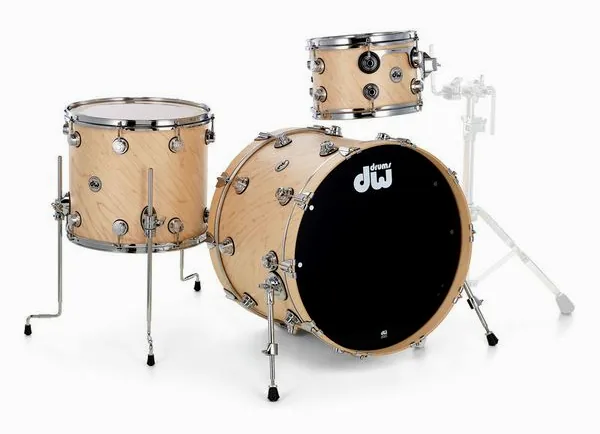 DW Satin Oil 3-piece Set Natural detail 3