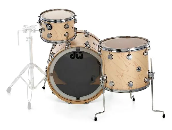 DW Satin Oil 3-piece Set Natural detail 4