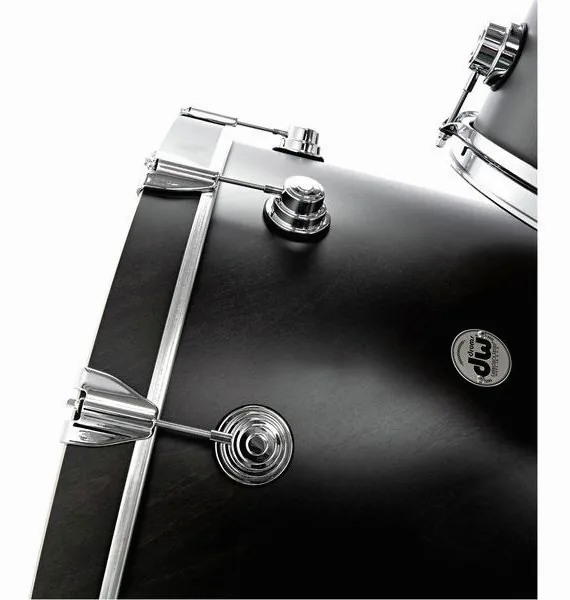 DW Satin Oil Big Rock Ebony detail 5