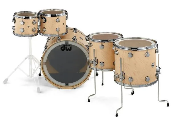 DW Satin Oil Rock Set -NT SSC+ detail 4