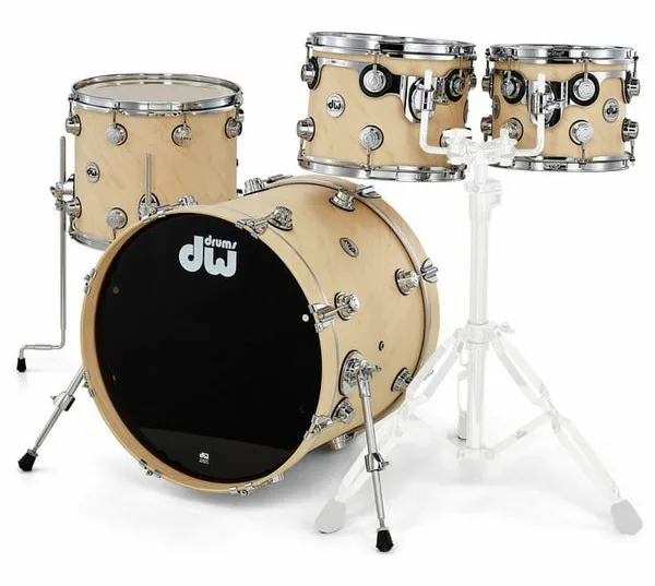 DW Satin Oil Set Natural detail 2