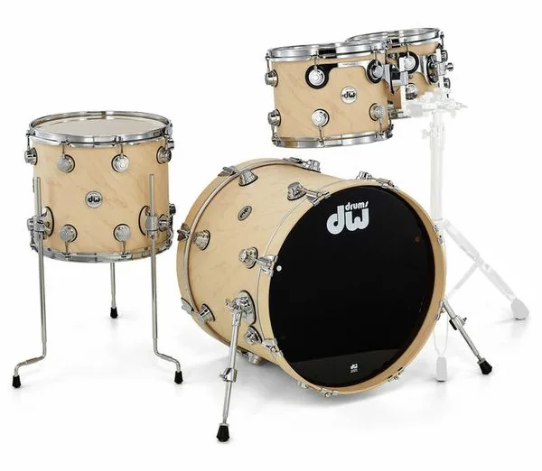 DW Satin Oil Set Natural detail 4