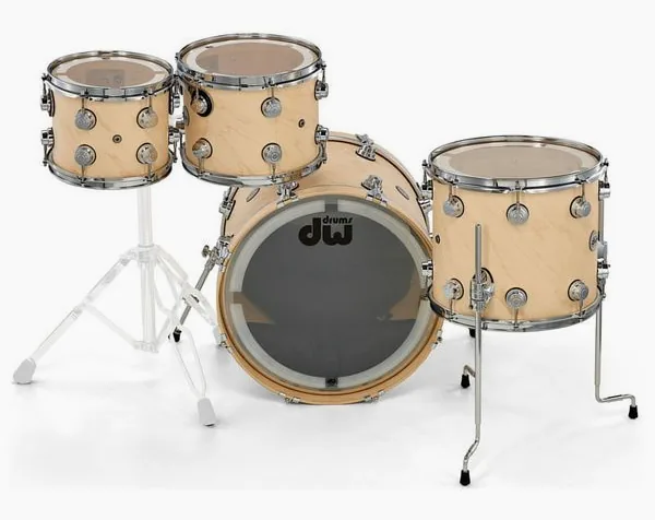 DW Satin Oil Set Natural detail 5