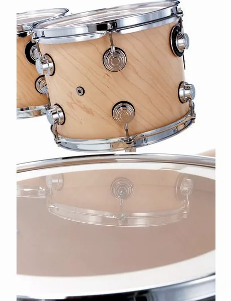 DW Satin Oil Standard Natural Set detail 5
