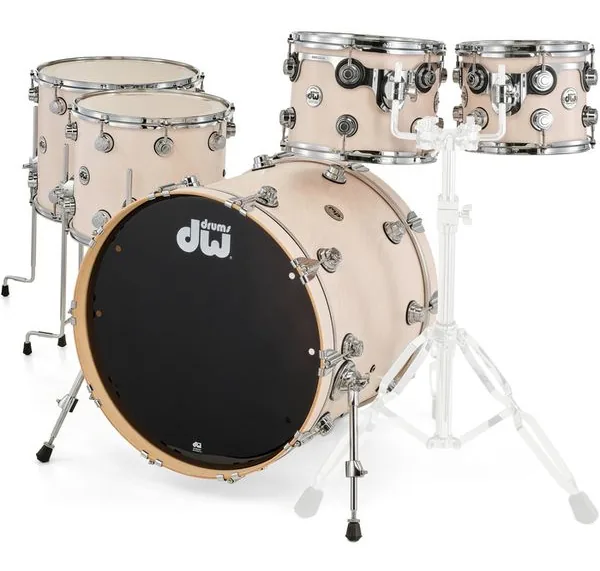 DW Satin Oil White Wash Set CR detail 2