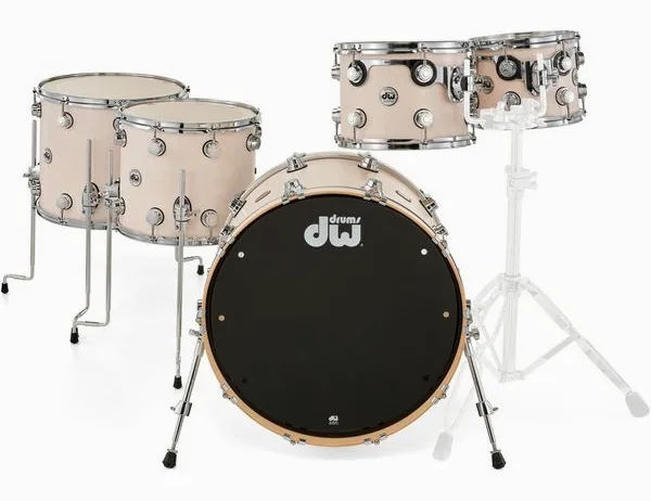 DW Satin Oil White Wash Set CR detail 3