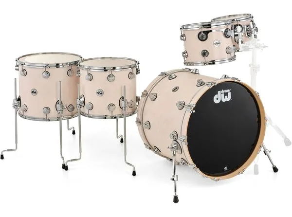 DW Satin Oil White Wash Set CR detail 4