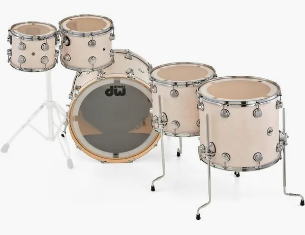 DW Satin Oil White Wash Set CR detail 5