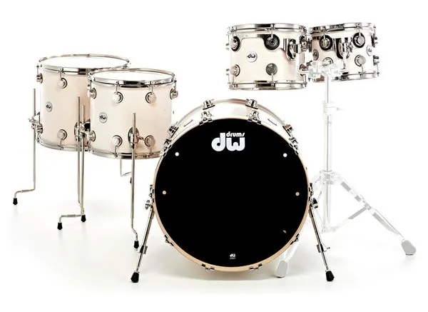 DW Satin Oil White Wash Set NK detail 2