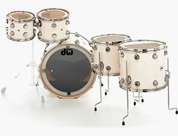 DW Satin Oil White Wash Set NK detail 3