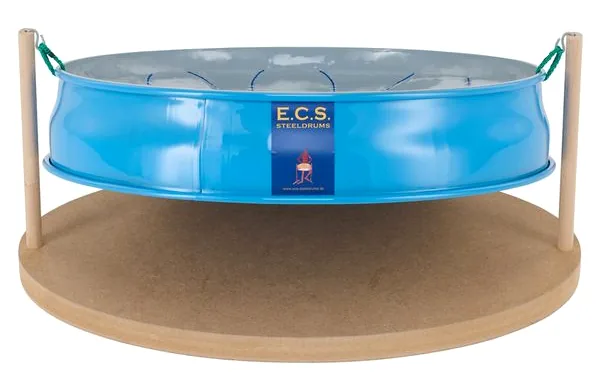 E.C.S. Steeldrums Kid Drum F-Pentatonic detail 5