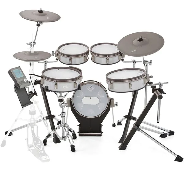 Efnote 3 Style-A E-Drum Set detail 3