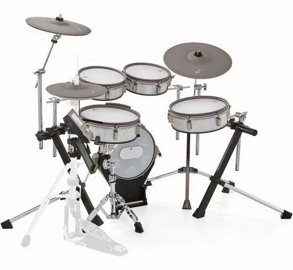 Efnote 3 Style-A E-Drum Set detail 4