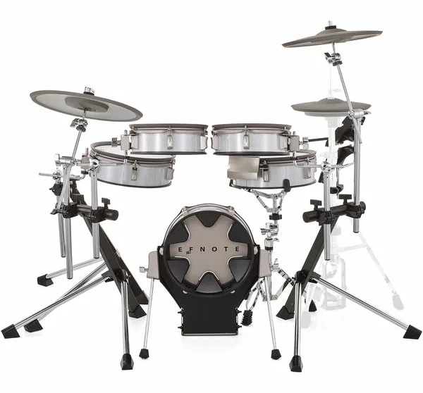 Efnote 3 Style-A E-Drum Set detail 5