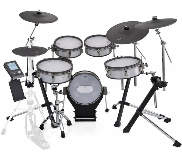 Efnote 3 Style-B E-Drum Set detail 2