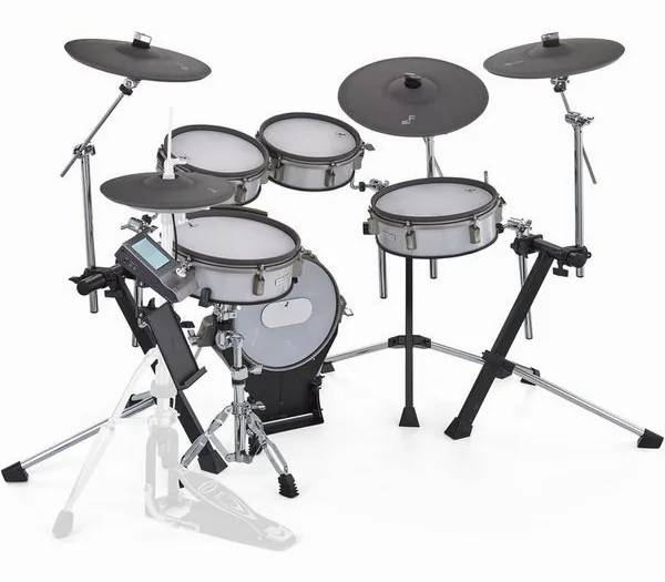 Efnote 3 Style-B E-Drum Set detail 3