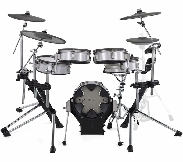 Efnote 3 Style-B E-Drum Set detail 4