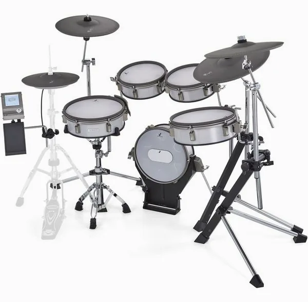 Efnote 3 Style-B E-Drum Set vooraanzicht