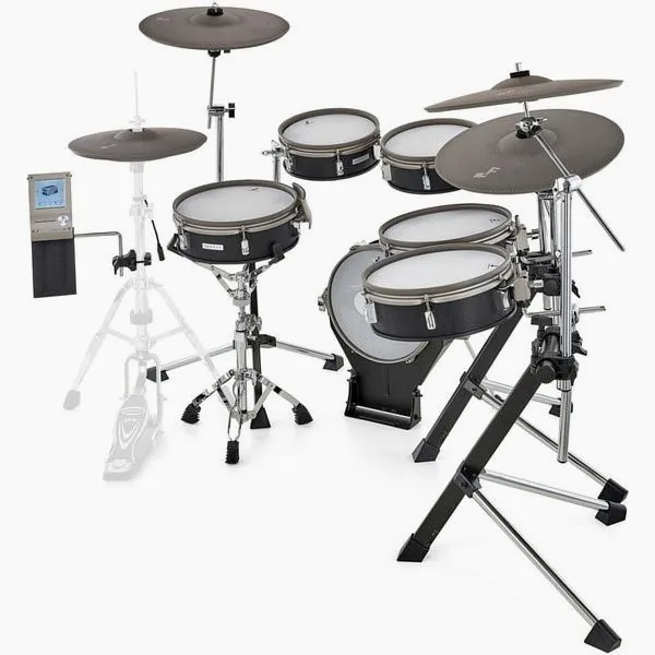 Efnote 3X E-Drum Set detail 2