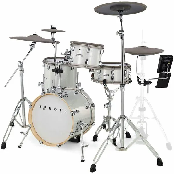 Efnote 5 E-Drum Set detail 2