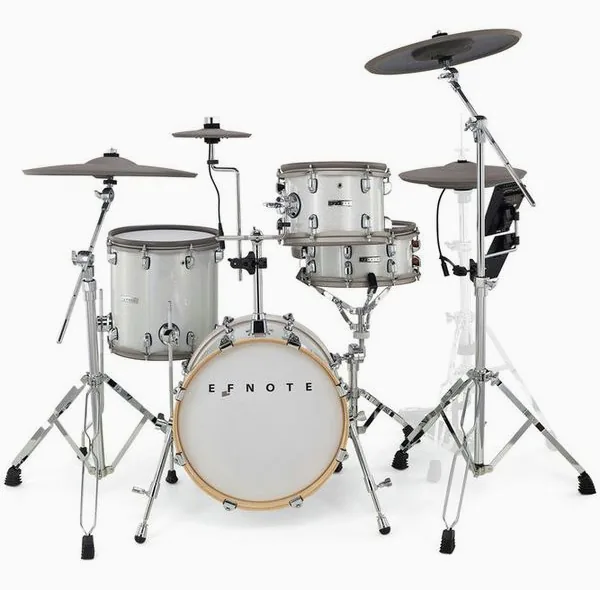 Efnote 5 E-Drum Set detail 3