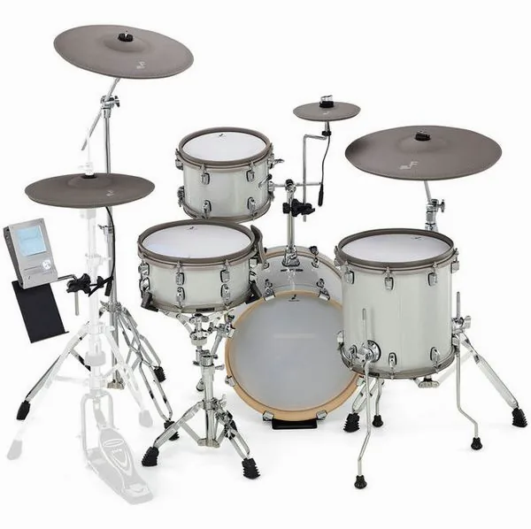 Efnote 5 E-Drum Set detail 5