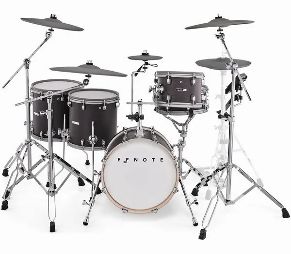 Efnote 5X E-Drum Set detail 3