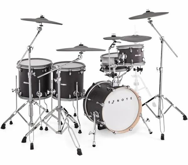 Efnote 5X E-Drum Set detail 4