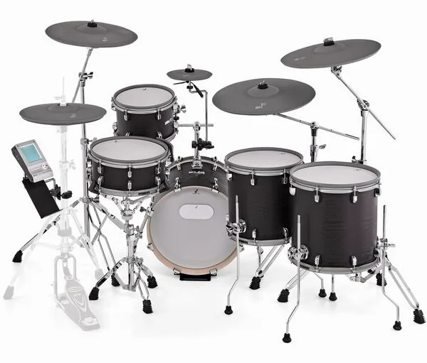 Efnote 5X E-Drum Set detail 5