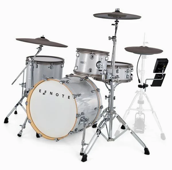 Efnote 7 E-Drum Set detail 2
