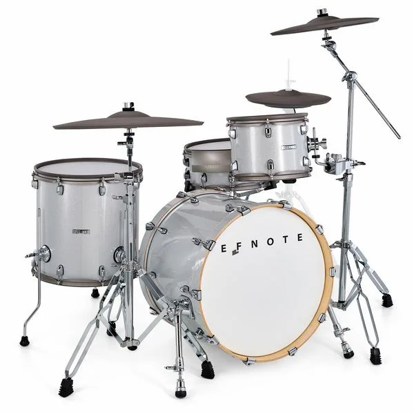Efnote 7 E-Drum Set detail 4