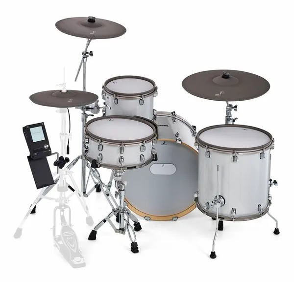 Efnote 7 E-Drum Set detail 5