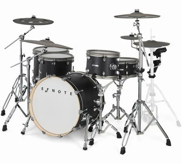 Efnote 7X E-Drum Set detail 2