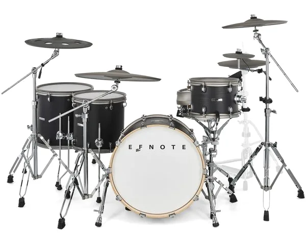 Efnote 7X E-Drum Set detail 3