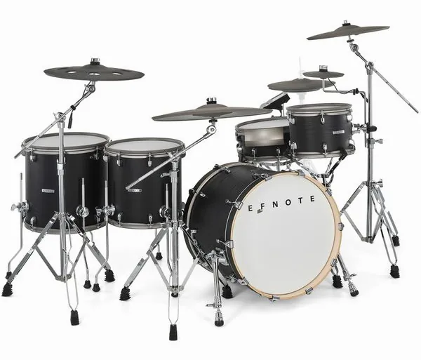 Efnote 7X E-Drum Set detail 4