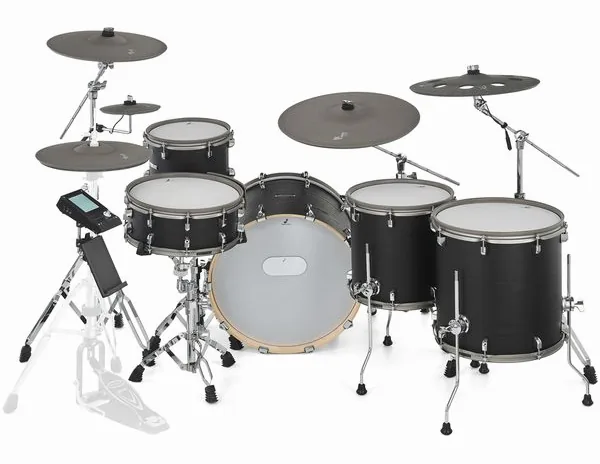 Efnote 7X E-Drum Set detail 5