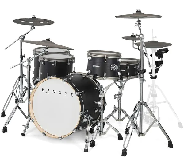 Efnote 7X E-Drum Set vooraanzicht