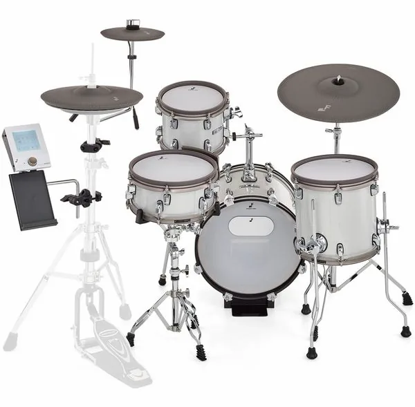 Efnote Mini e-drumstel detail 5