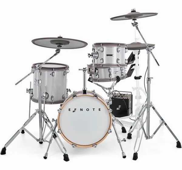 Efnote Pro 500 Standard E-Drum Set detail 3
